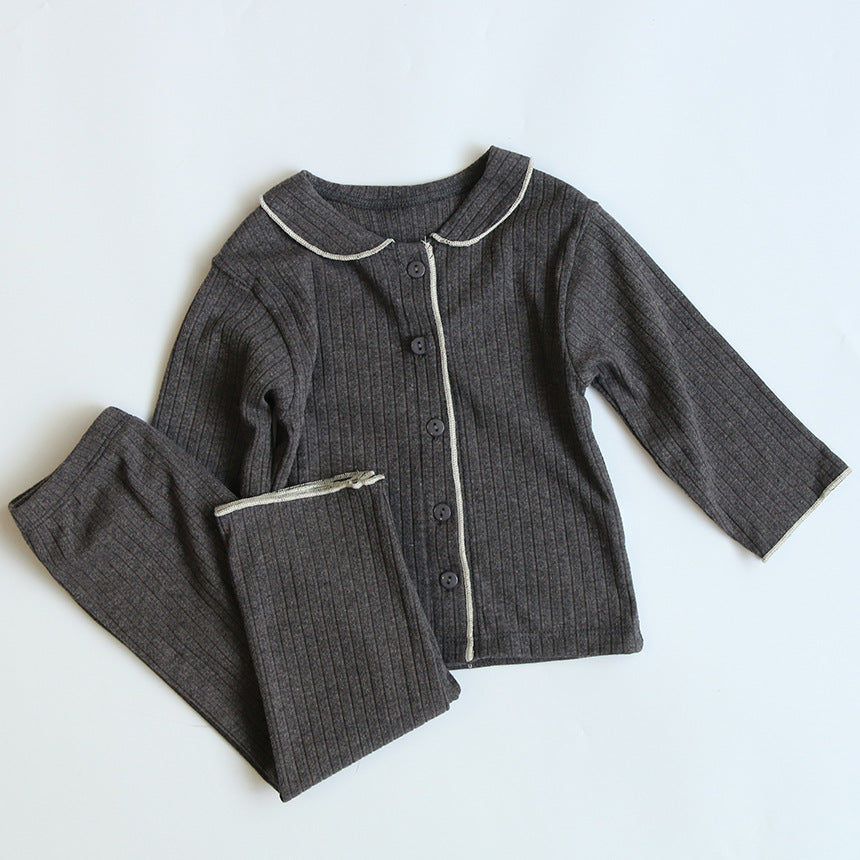 Children's Lounge Jammie Set