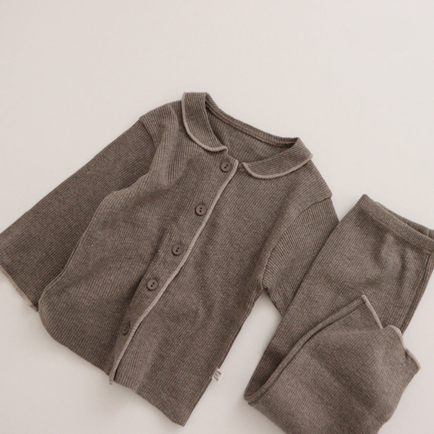 Children's Lounge Jammie Set