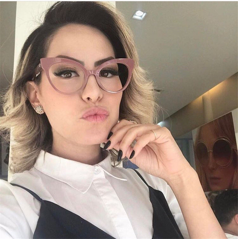 New Glasses for Women