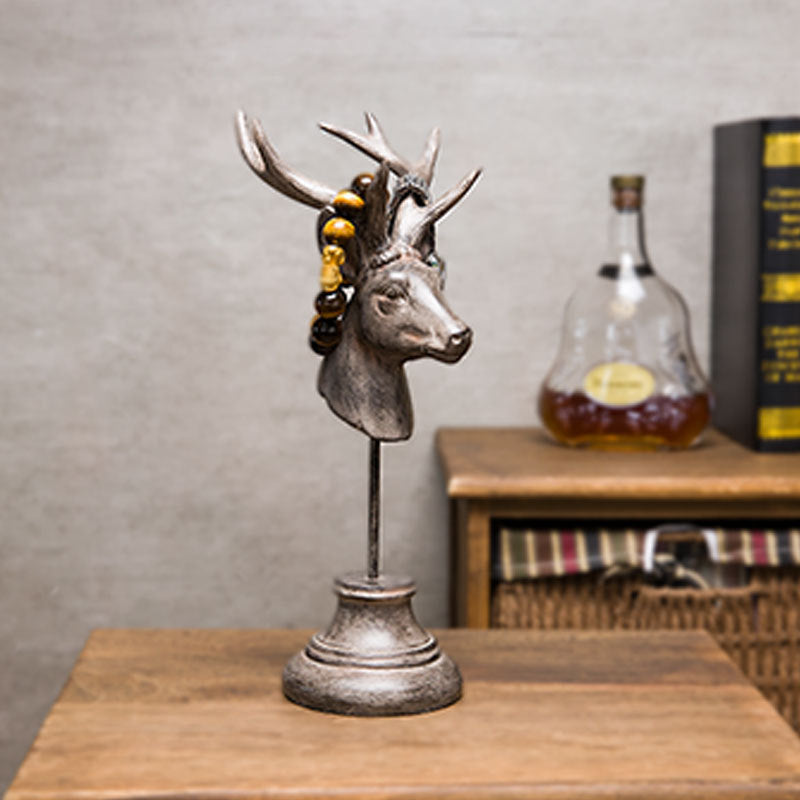 Farmhouse Jewelry Stand