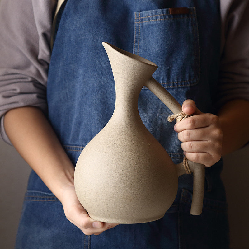 Pitcher & Cup Set
