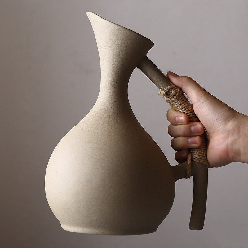 Pitcher & Cup Set