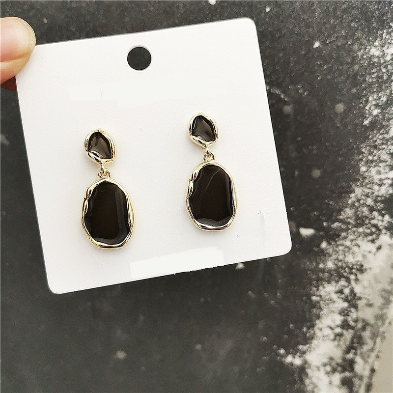 Drop Earrings