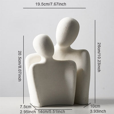 Unique Sculpture