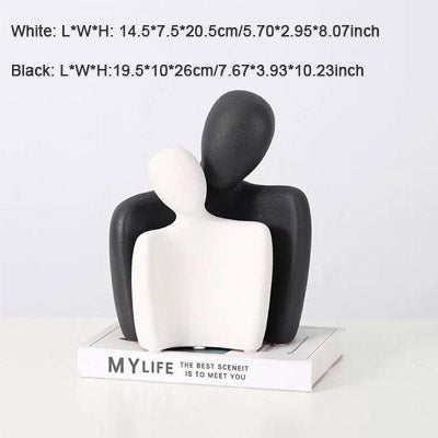 Unique Sculpture