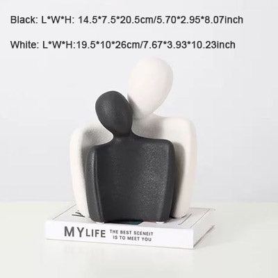 Unique Sculpture