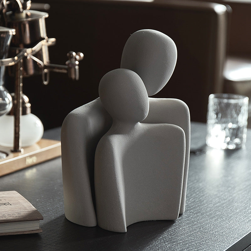 Unique Sculpture