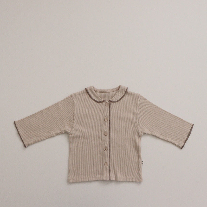 Children's Lounge Jammie Set