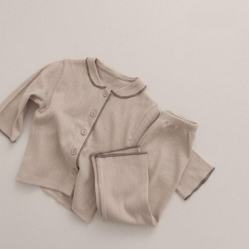 Children's Lounge Jammie Set
