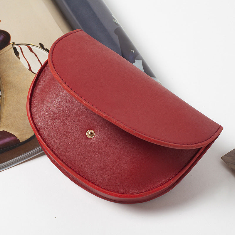 Double Belt Bag