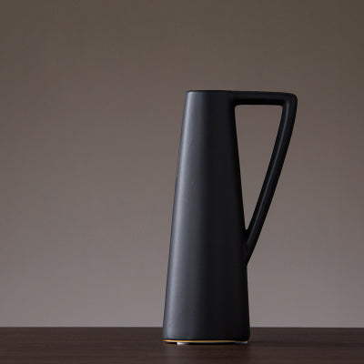 Decorative Ceramic Vase