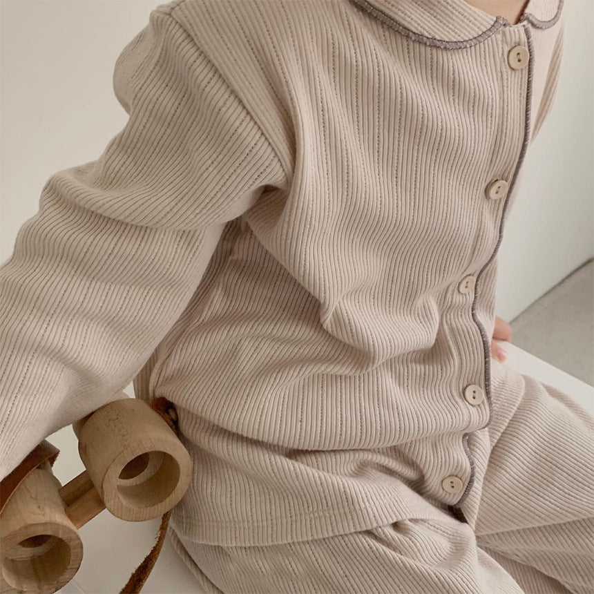 Children's Lounge Jammie Set