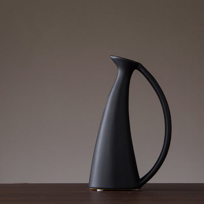 Decorative Ceramic Vase