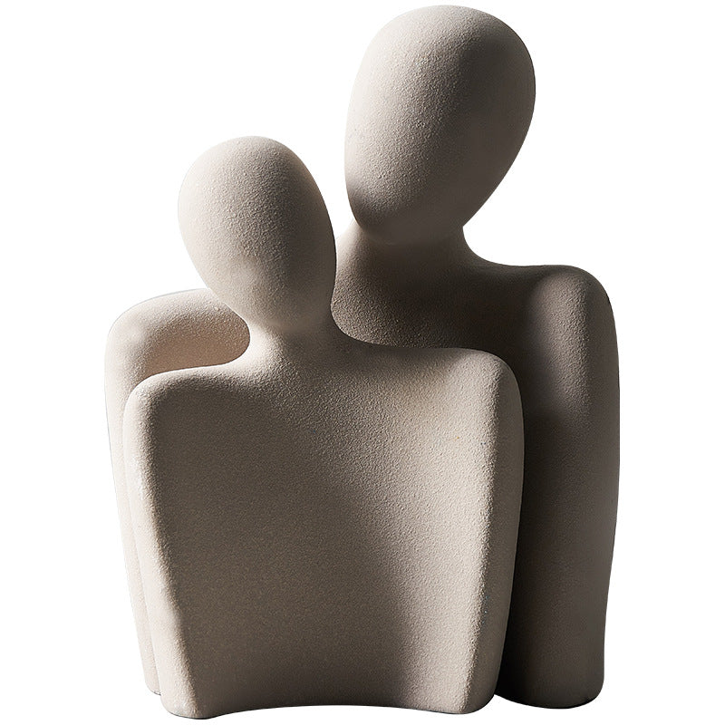 Unique Sculpture