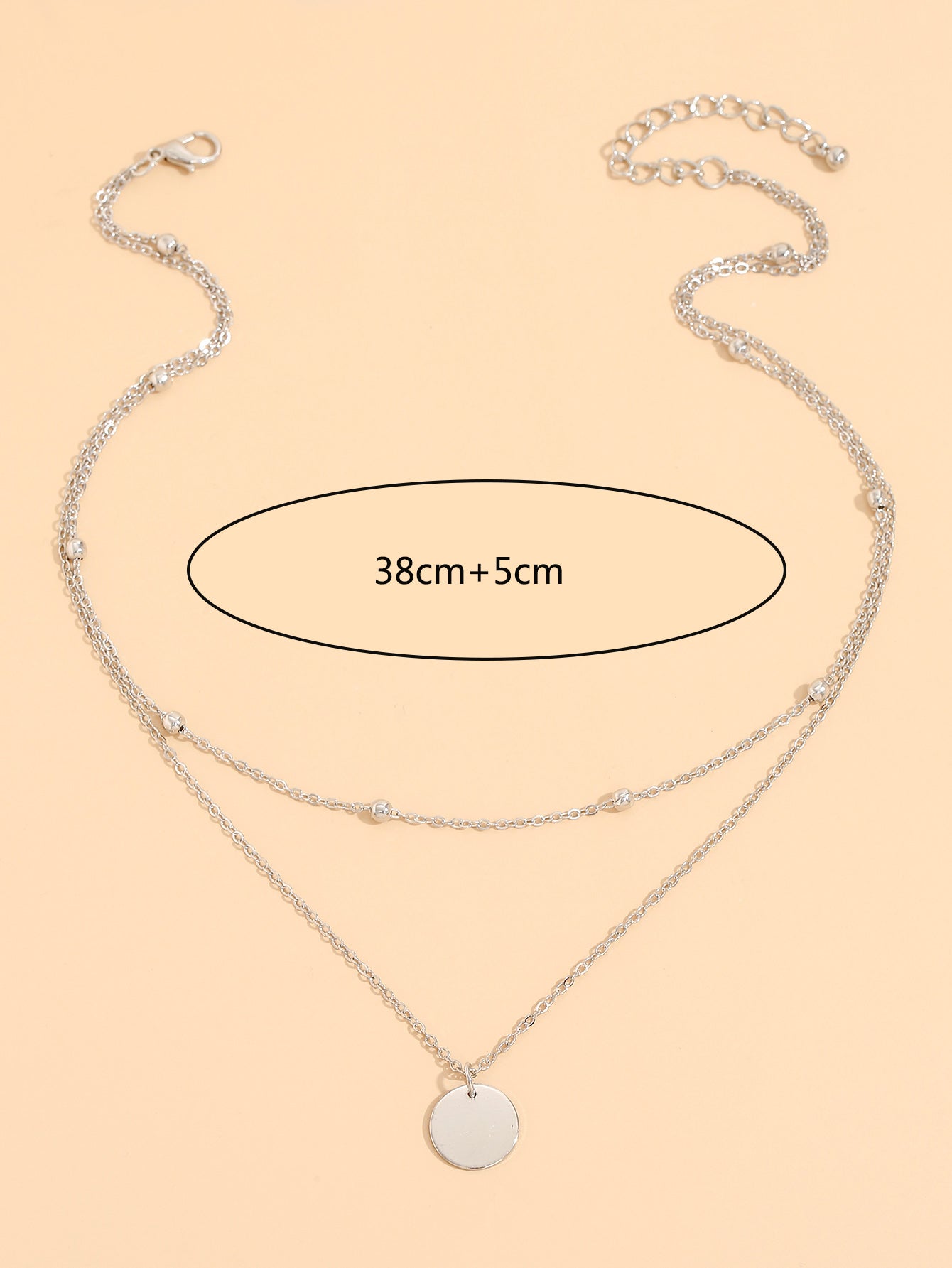 Simple Necklace