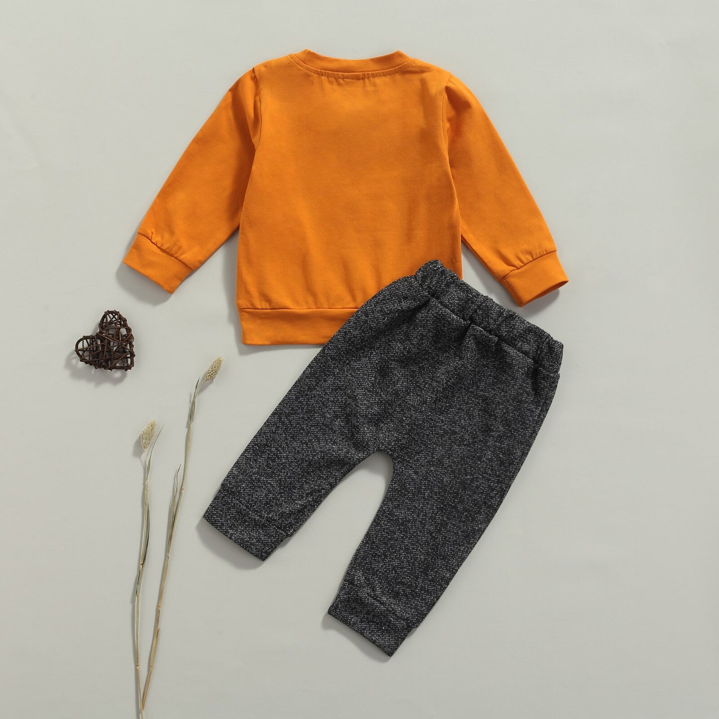 Mama's Boy Outfit