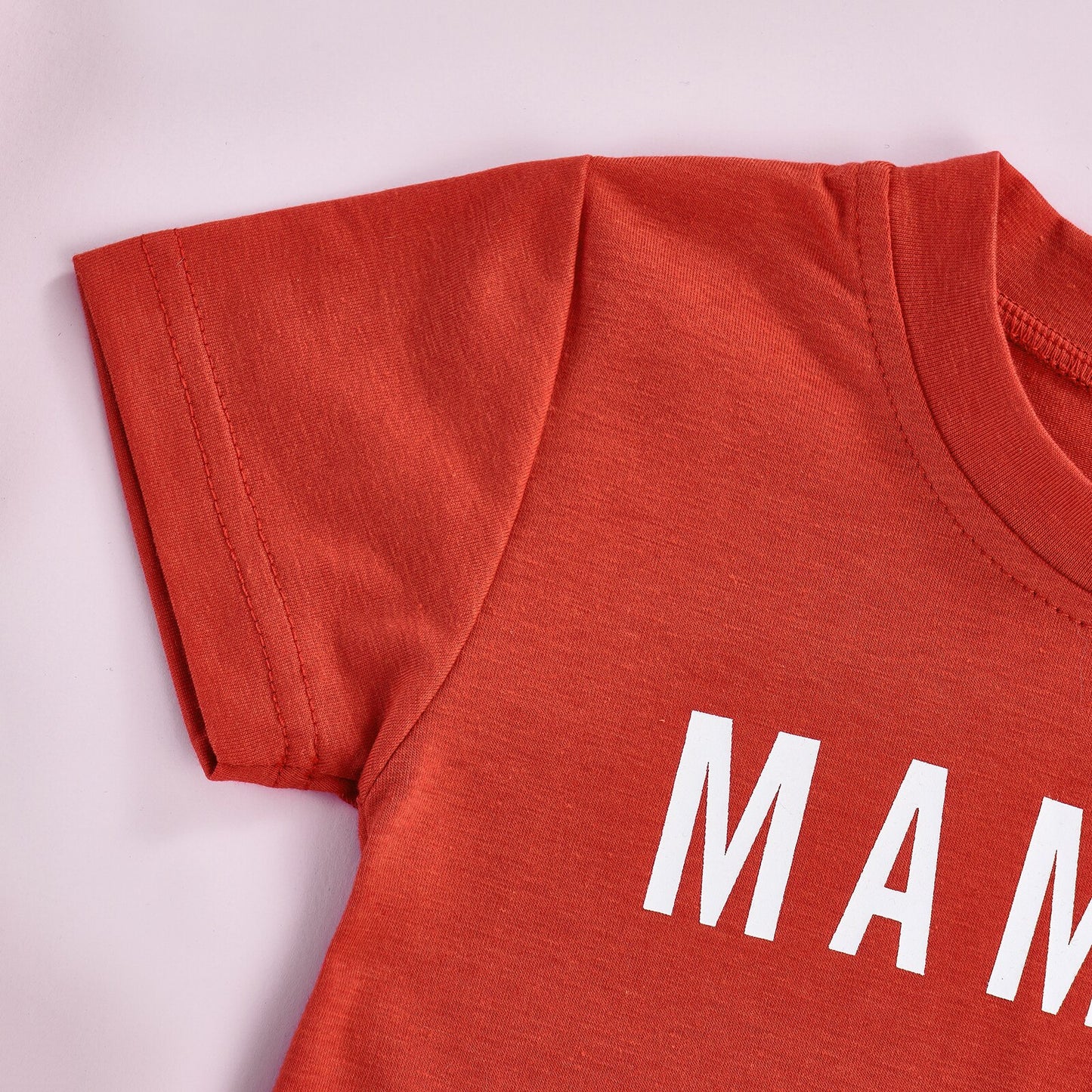 Mama's Little Bestie Tee
