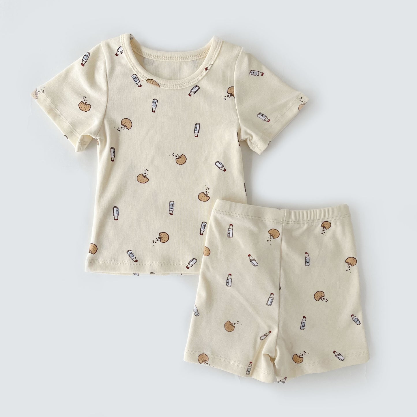 Sweet Toddler Jammies