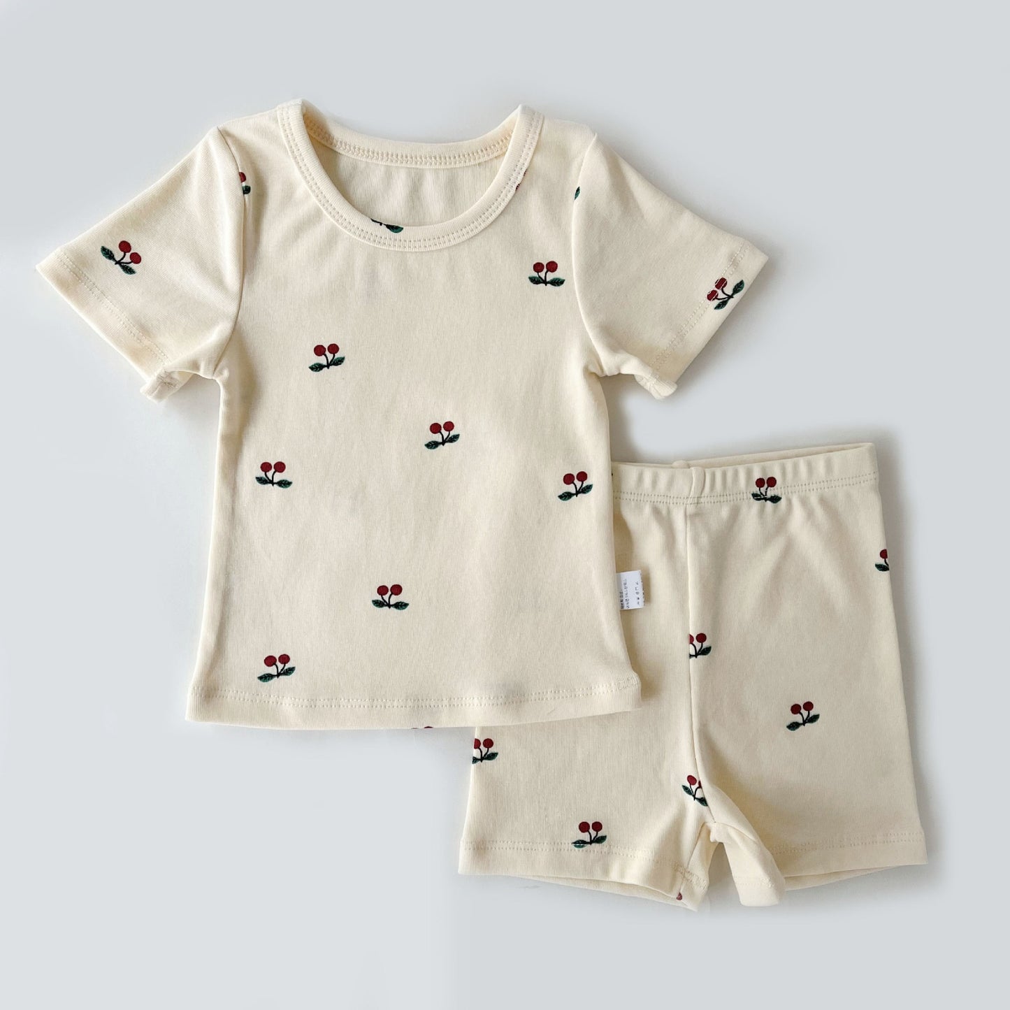 Sweet Toddler Jammies