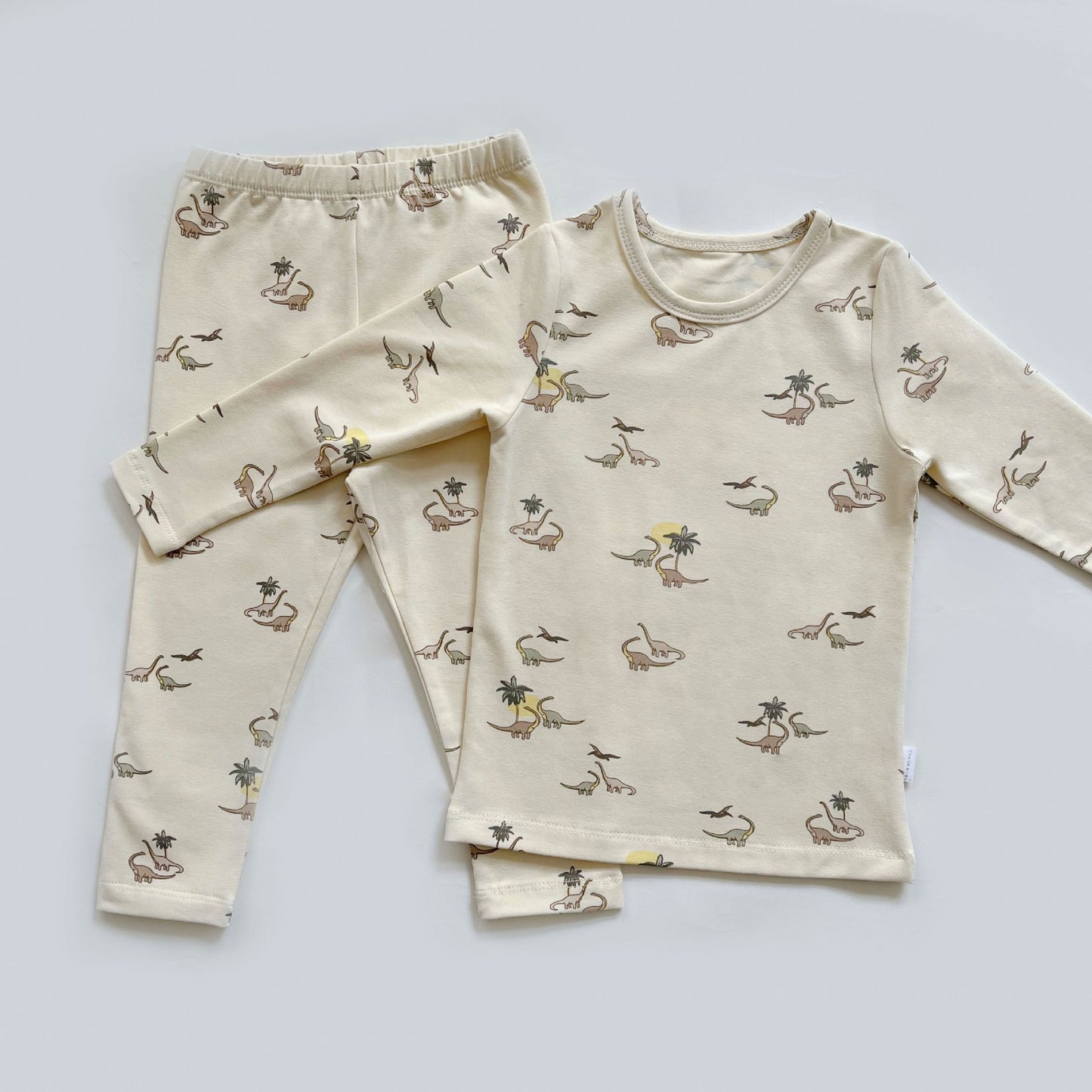 Kids Spring Pajamas