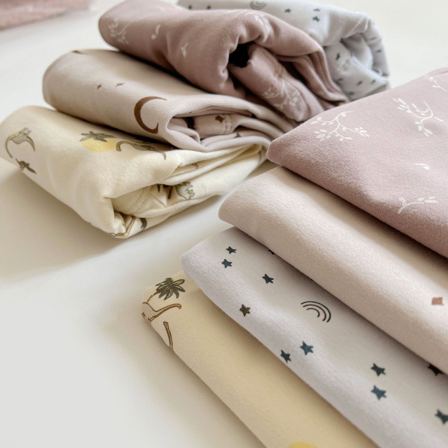 Kids Spring Pajamas