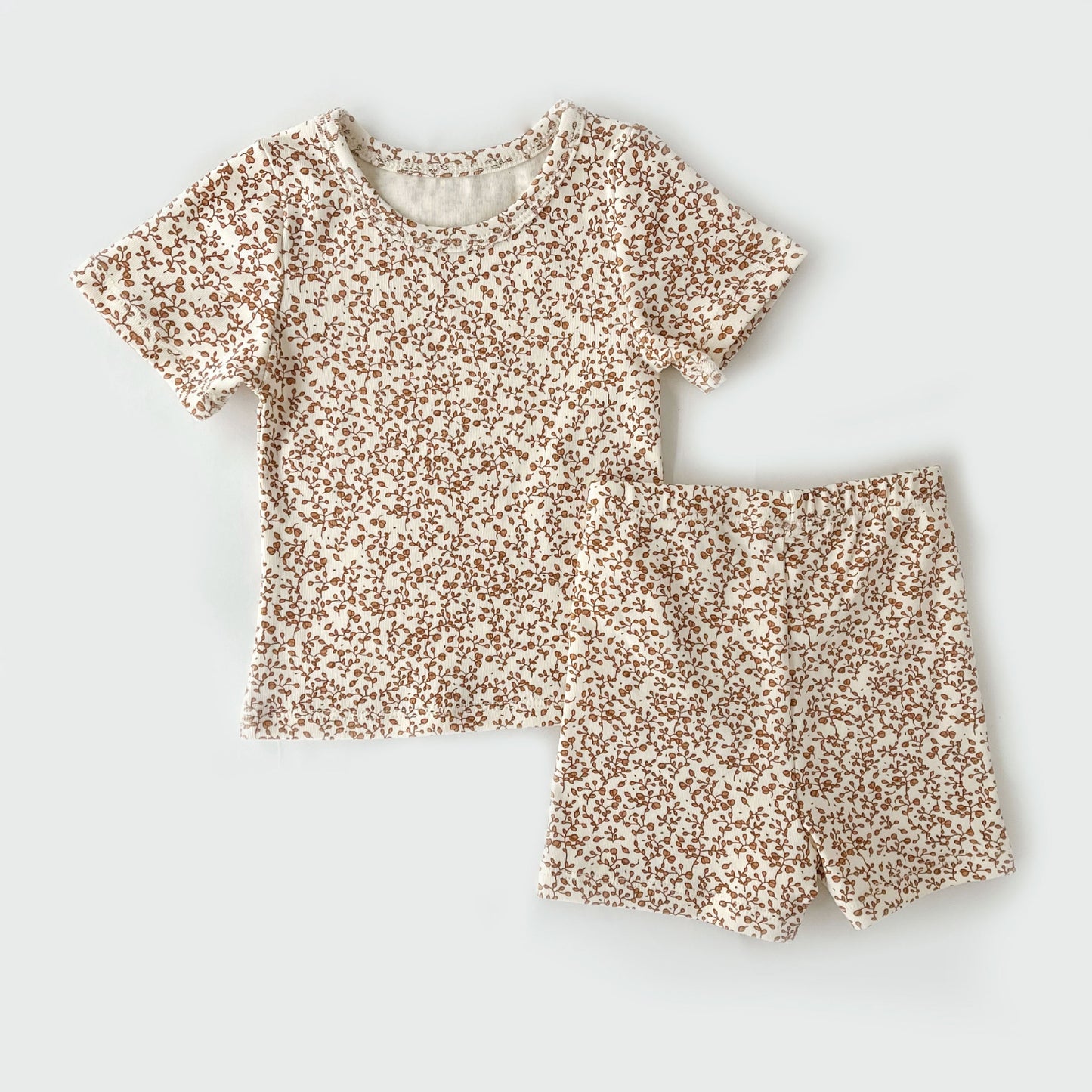 Sweet Toddler Jammies