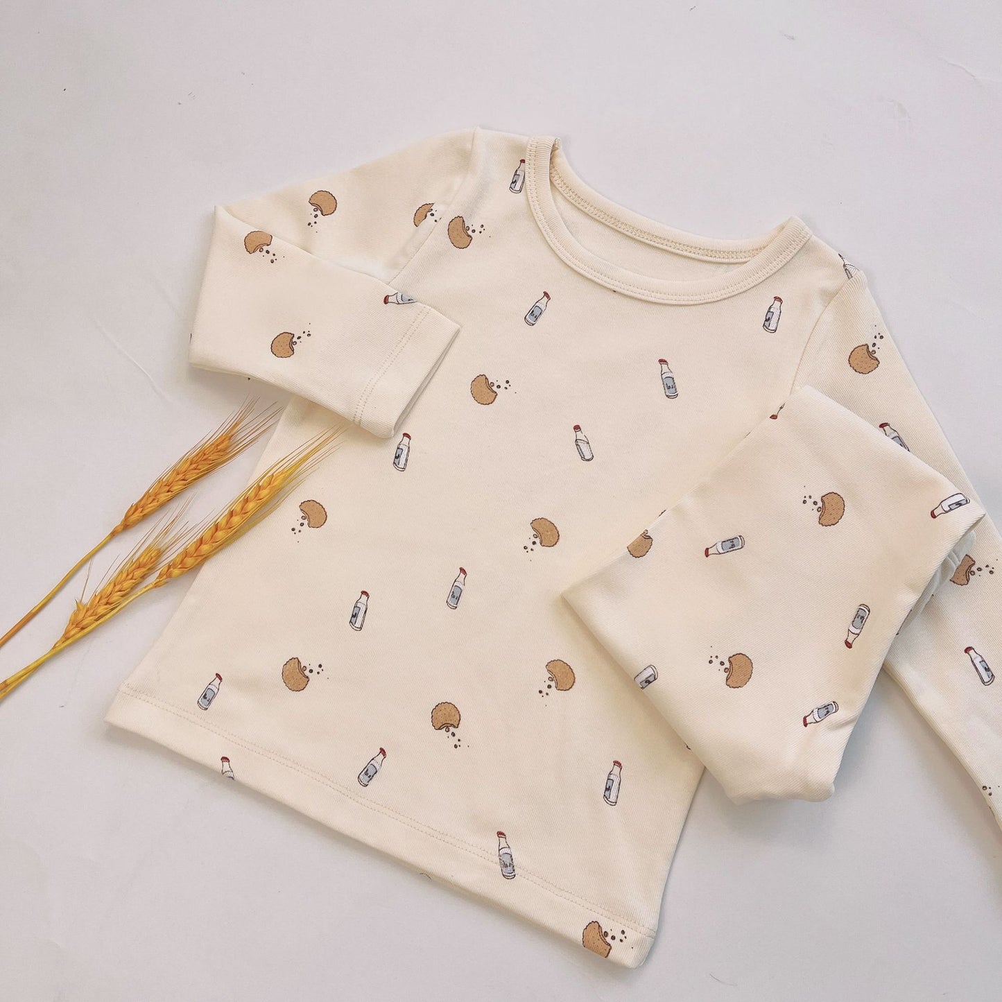 Sweet Toddler Jammies