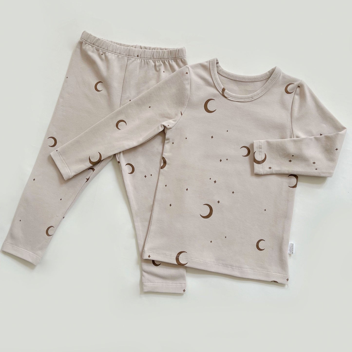 Kids Spring Pajamas