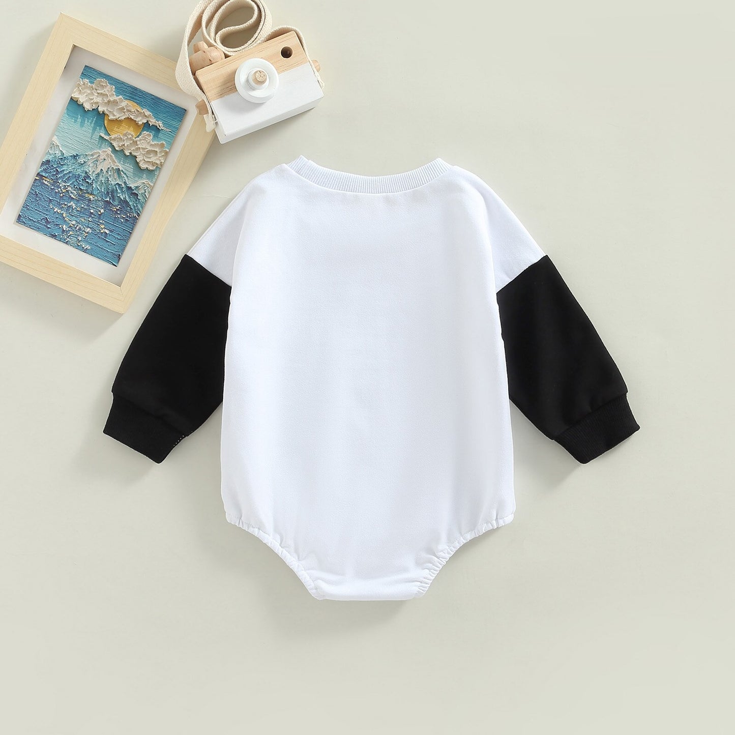 Mama's Boy Sweat Shirt or Bodysuit
