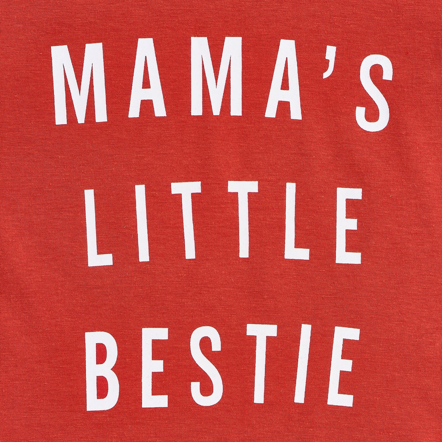 Mama's Little Bestie Tee