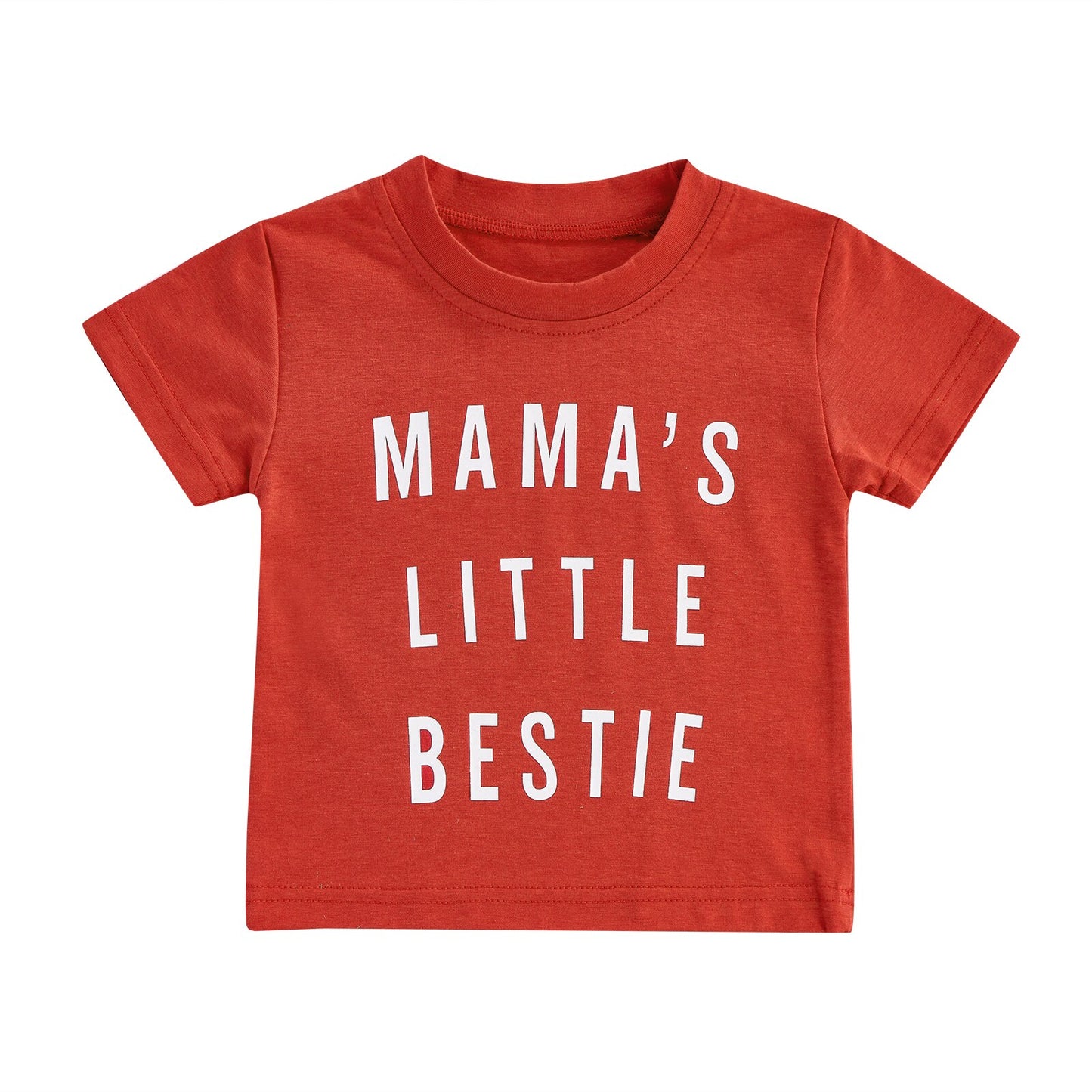 Mama's Little Bestie Tee