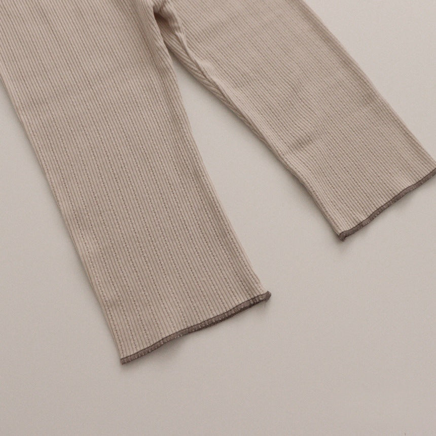 Children's Lounge Jammie Set
