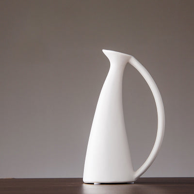 Decorative Ceramic Vase