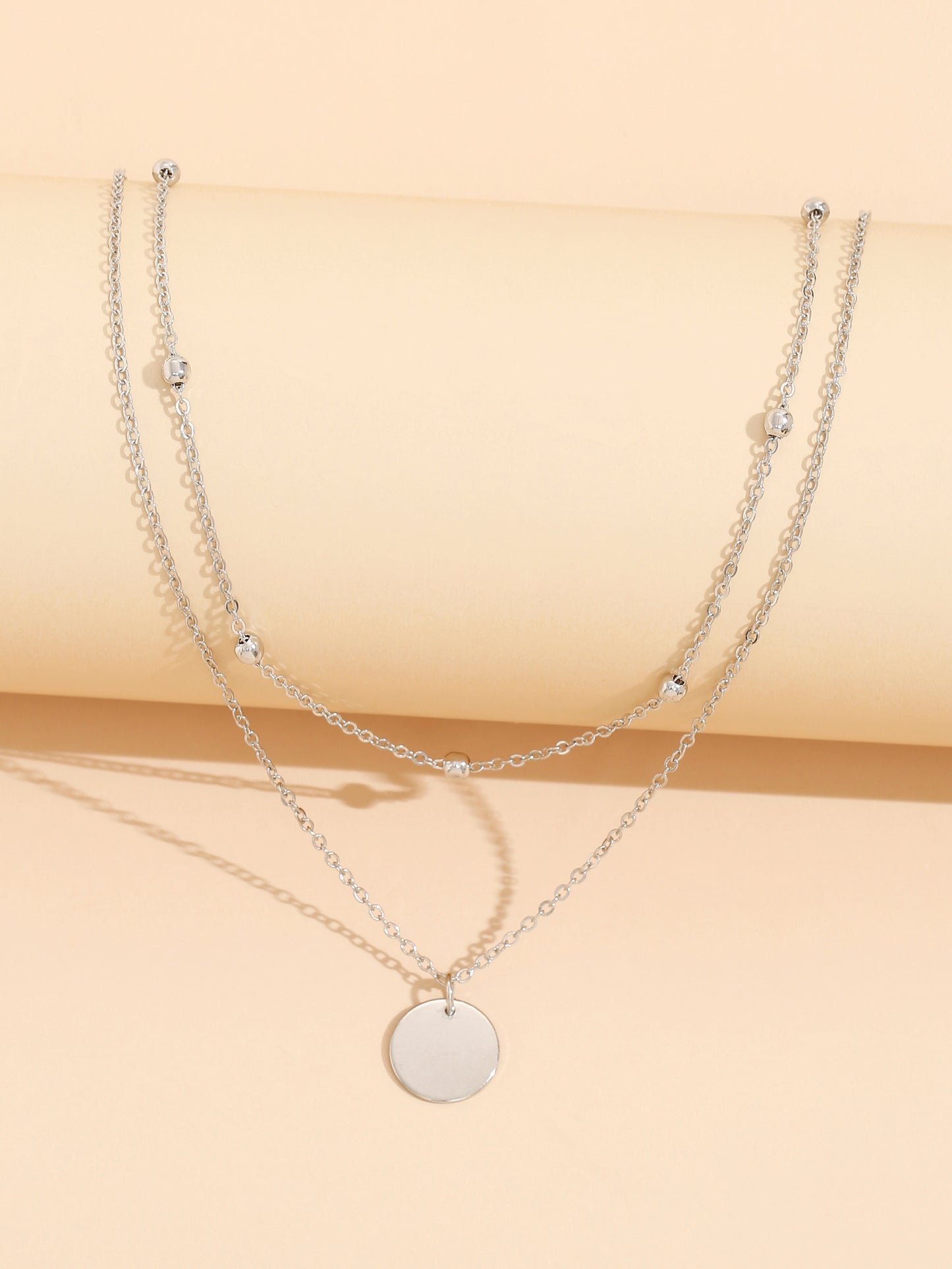 Simple Necklace
