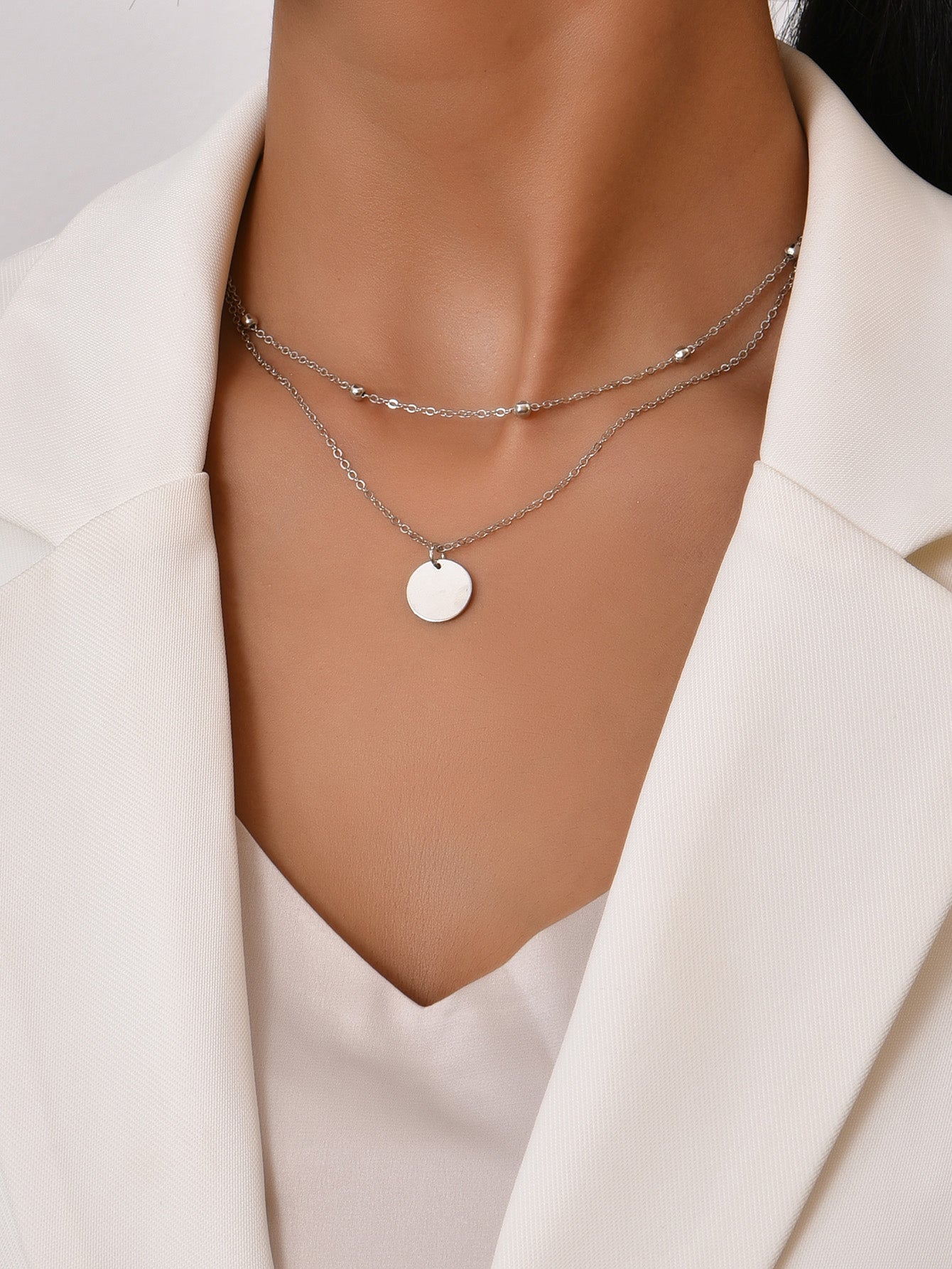 Simple Necklace