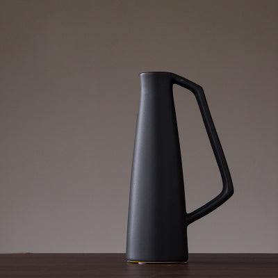 Decorative Ceramic Vase