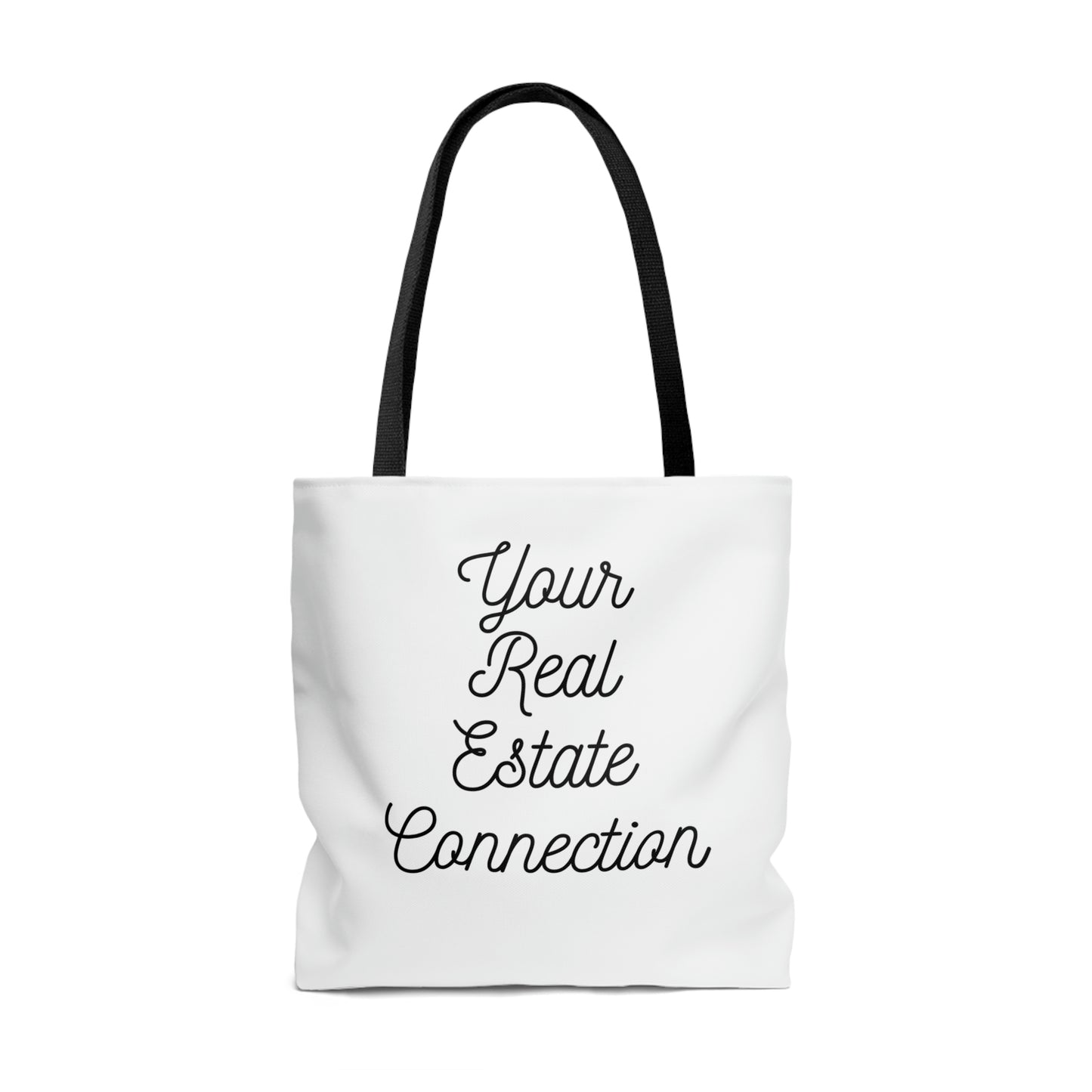 Real Estate Tote Bag