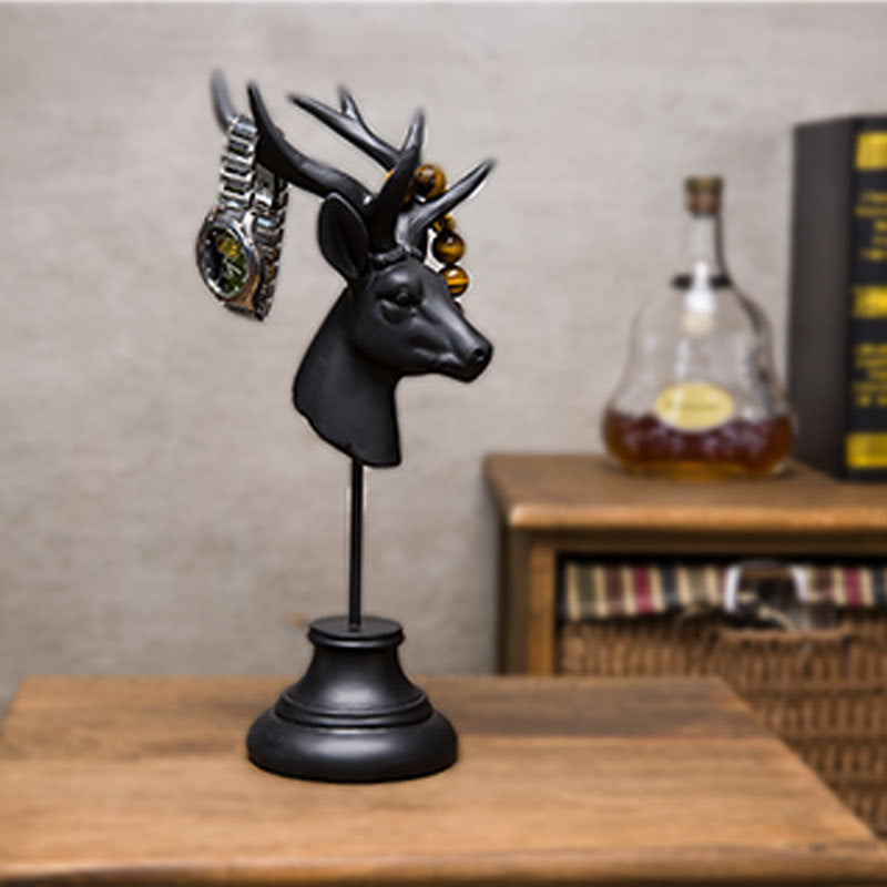 Farmhouse Jewelry Stand