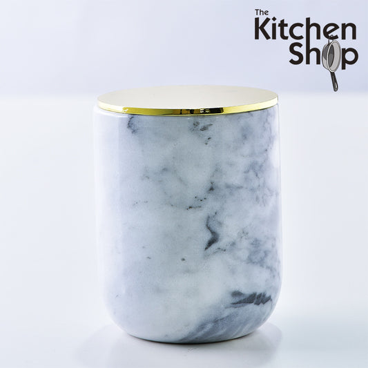 Marble Candle Cup