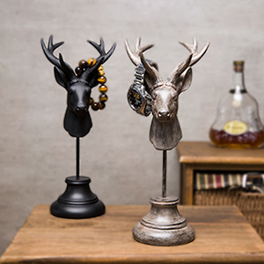 Farmhouse Jewelry Stand