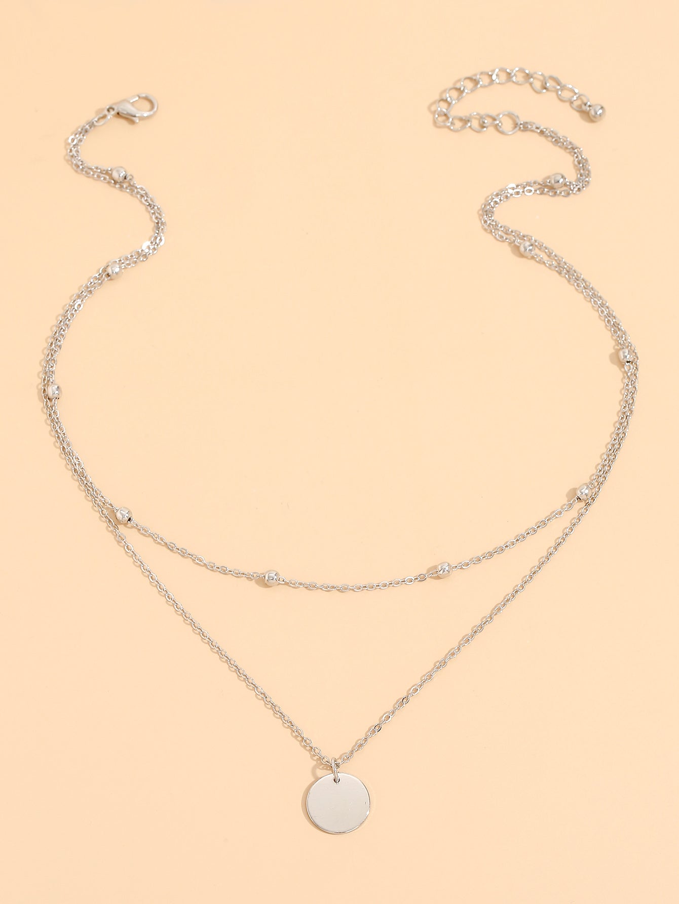 Simple Necklace