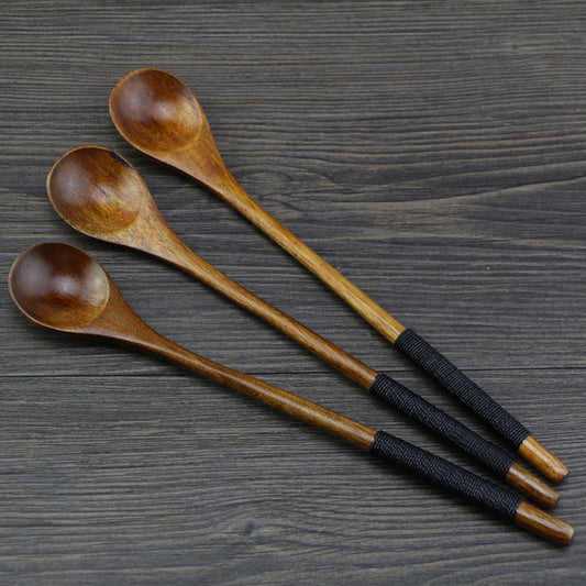 Mixing Spoons