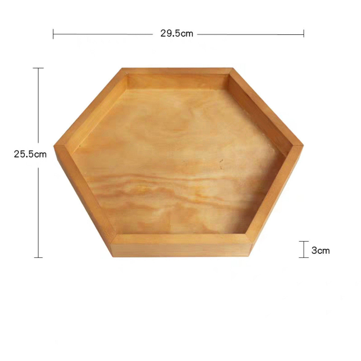 Wooden Tray