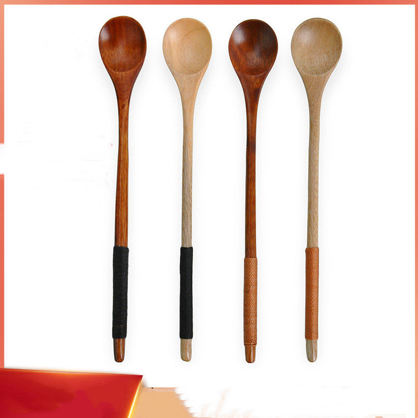Mixing Spoons