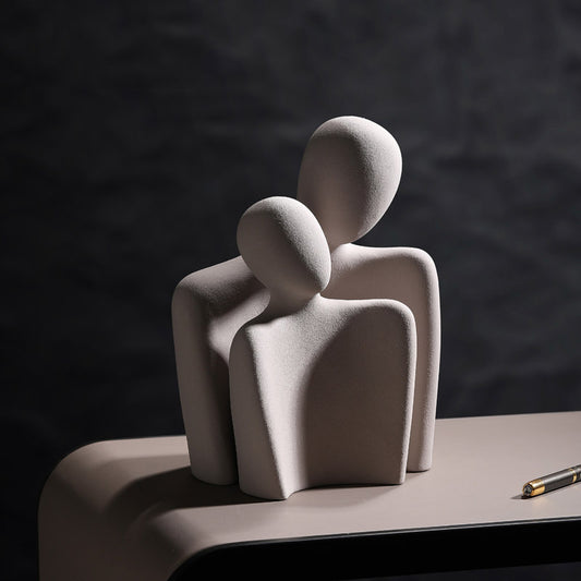 Unique Sculpture