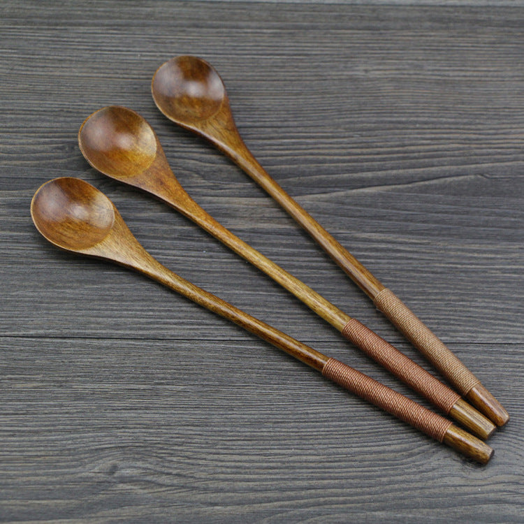 Mixing Spoons