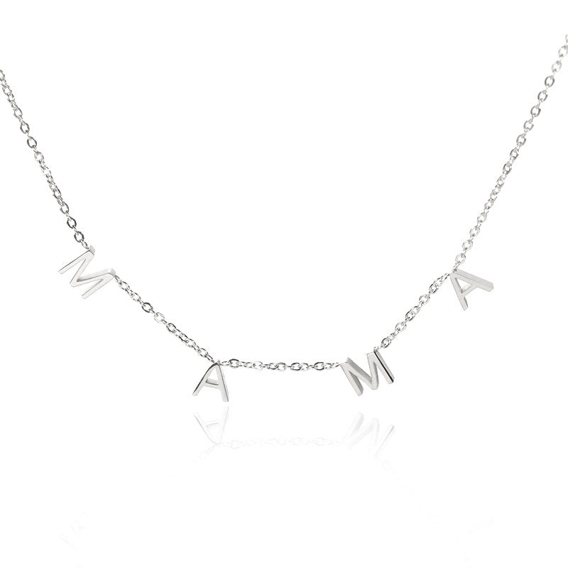 MAMA Necklace