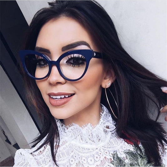 New Glasses for Women