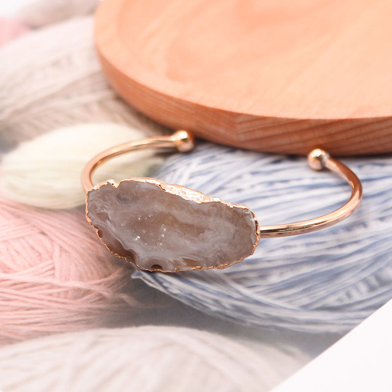Natural Stone Bracelet
