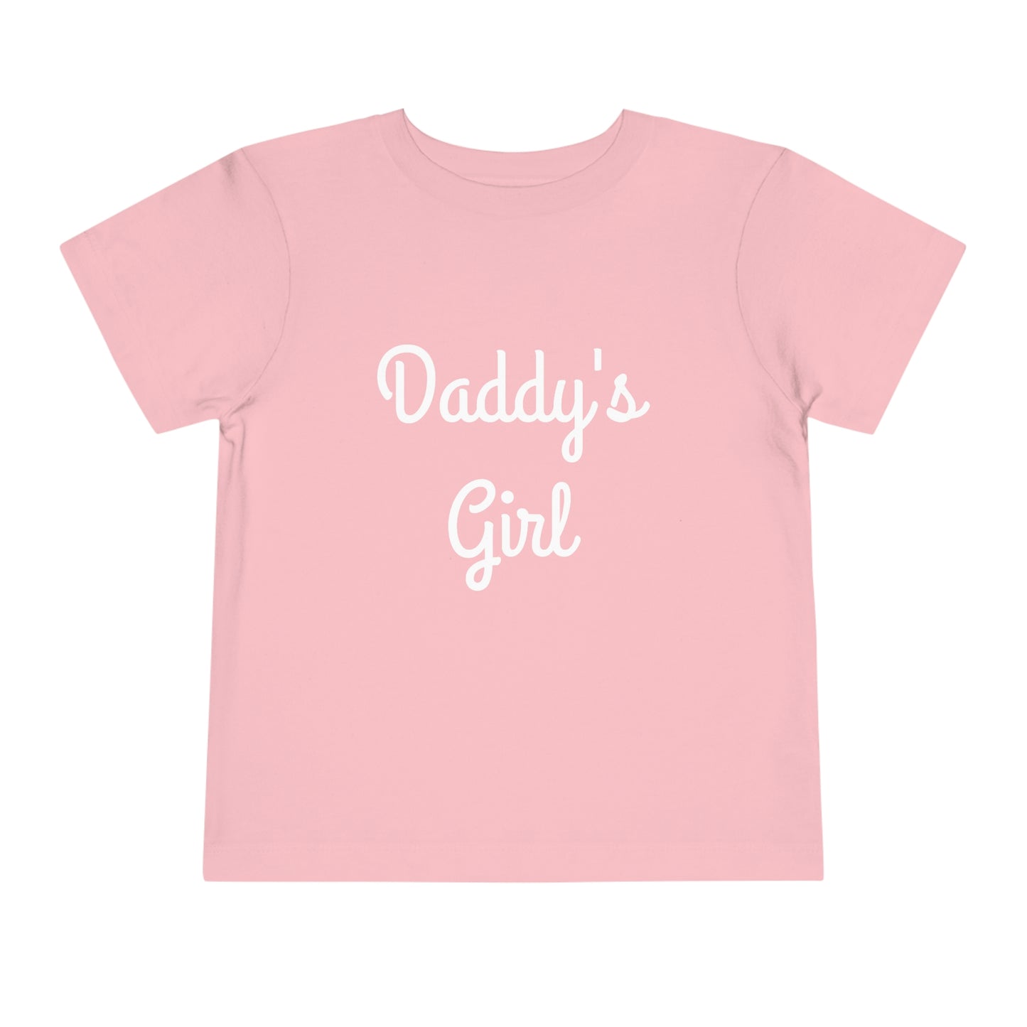 Daddy's Girl Tee